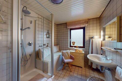 Badezimmer - 
