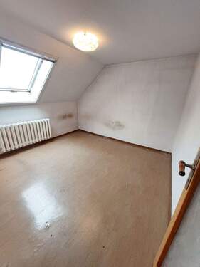 Zimmer im OG - 