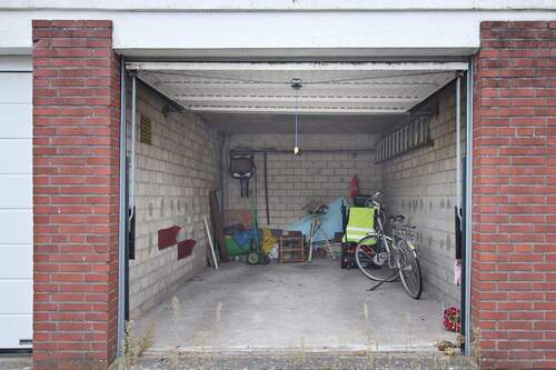Garage - 