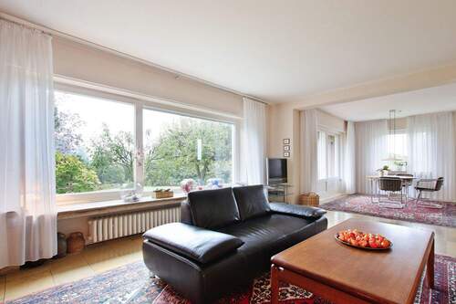 Wohnen Essen - 6 Zimmer Reihenendhaus in Steinfurt