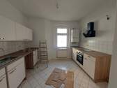 Küche - Etagenwohnung mit 70,00 m&sup2; in Gera zur Miete