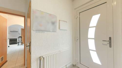 EG - Diele - 6 Zimmer Einfamilienhaus zum Kaufen in Mönchengladbach