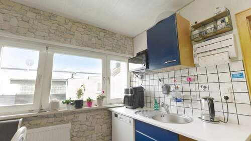 1. OG - Küche - Einfamilienhaus mit 165,00 m&sup2; in Mönchengladbach zum Kaufen