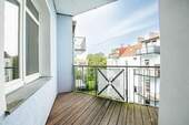 Balkon - 