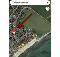 2 Häuser+2 Bungalows + Garage , top Lage, strandnah ,gepflegt & saniert - Kellenhusen