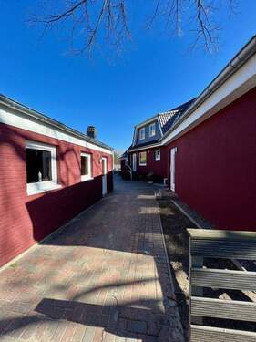 Bild 4 - Mehrfamilienhaus, Wohnhaus mit 330,00 m&sup2; in Kellenhusen zum Kaufen