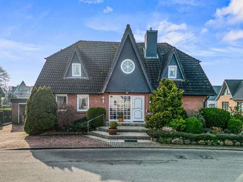 Objektansicht 2 - 5 Zimmer Einfamilienhaus zum Kaufen in Stein