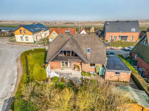 Rückseite - Einfamilienhaus mit 167,00 m&sup2; in Stein zum Kaufen