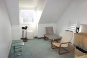 Dachgeschoss - Raum - 