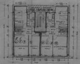 Grundriss-1.-4. Etage - 
