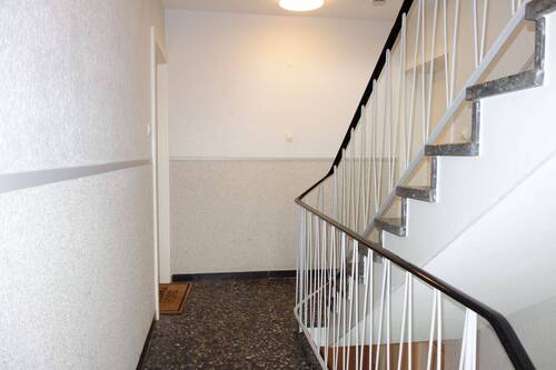 Treppenhaus - 