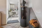 Kamin EG - 