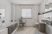 Badezimmer EG - 