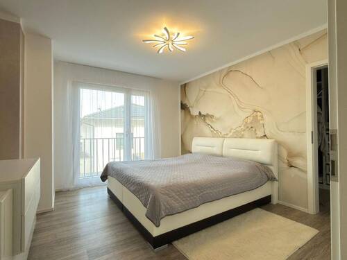 Schlafzimmer - 