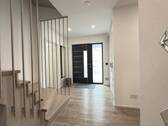 Eingangsbereich - Treppenhaus - 