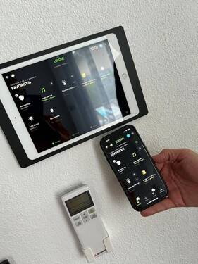 Smart Home - 