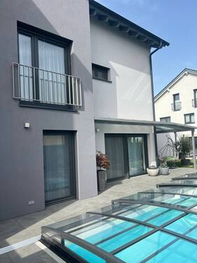 Pool - 