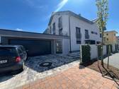 Doppelgarage - 