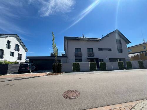 Aussenansicht - 