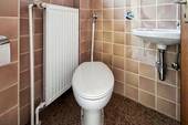 Gäste WC EG - 