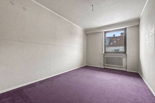 Schlafzimmer 4 OG - 