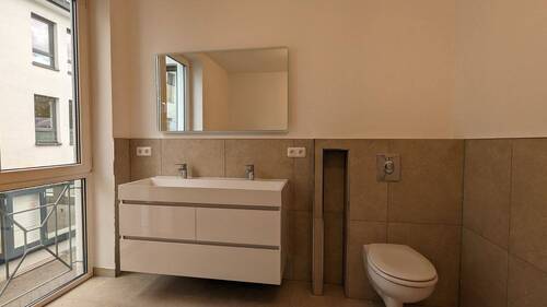 Wohnung 1. OG-2 - 