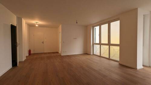 Wohnung 1. OG-4 - 