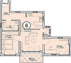 Gebäude 3_Wohnung 6 - 