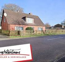 solides Einfamilienhaus mit Potenzial in Welmbüttel | 5 Zimmer | Garten | bestehender Mietvertrag