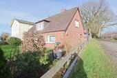 Frontansicht - 5 Zimmer Einfamilienhaus zum Kaufen in Welmbüttel