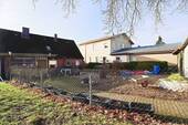 Garten - Einfamilienhaus mit 120,00 m² in Welmbüttel zum Kaufen
