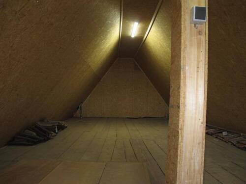 Dachspitz - 