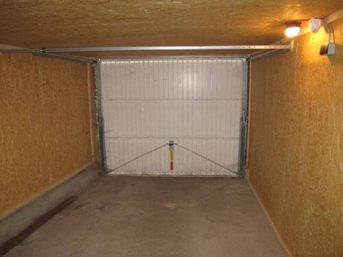 Garage - 