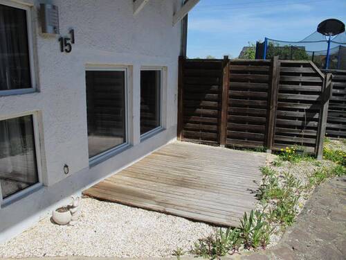 Terrasse - 