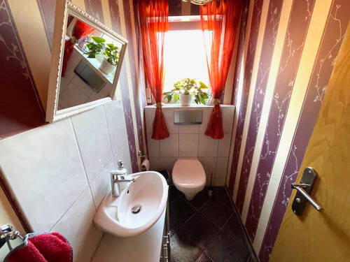 OG - Gäste-WC - 