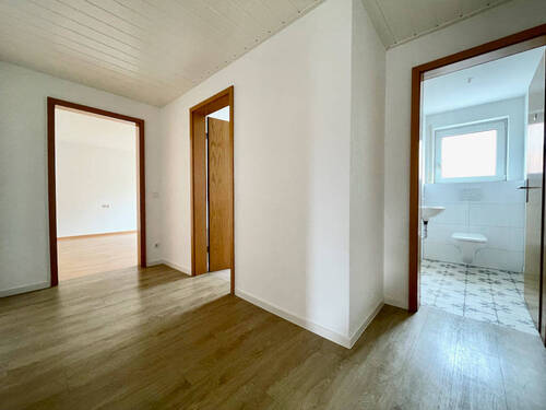 EG-Einheit - 4 Zimmer - Mehrfamilienhaus, Wohnhaus mit 279,50 m² in Welzheim zum Kaufen