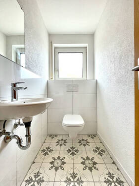 EG - Gäste-WC - 