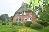 Bauernhaus - Bauernhaus, Landhaus mit 201,00 m² in Asendorf zum Kaufen