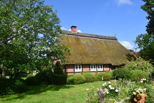 Bauernhaus - 