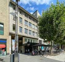 76 m² Fläche - zentrale Lage - 770,00 EUR Kaltmiete, in Bochum (PLZ: 44787) Innenstadt