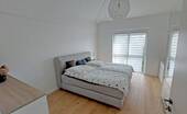 Helles Schlafzimmer - 