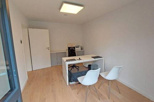 Separates Arbeitszimmer - 