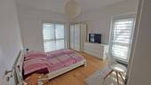 Gästezimmer mit Terrassenzugang - 