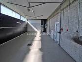 Innenansicht - Halle zur Miete in Köln