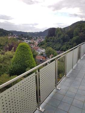 Bild 2 - 5 Zimmer Einfamilienhaus zum Kaufen in Neckarsteinach