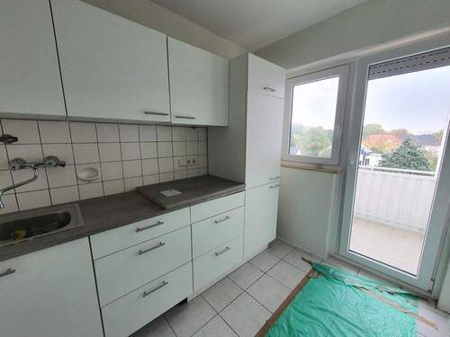 Küche - 3 Zimmer Etagenwohnung in Gütersloh