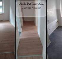 Interesse? geräumige Drei-Zimmer-Wohnung - Nürnberg Steinbühl