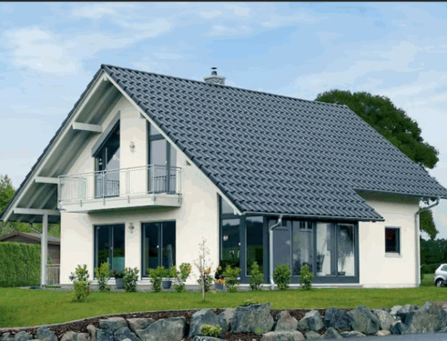 344.gif - Hochwertiges EFH mit 123 m² Wohnfläche inkl. 544 m² Grundstück in Gelting (Top Lage)