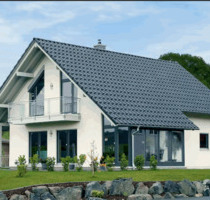 Hochwertiges EFH mit 123 m² Wohnfläche inkl. 544 m² Grundstück in Gelting (Top Lage) - Pliening