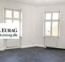 N-Gärten b. Wöhrd: Zentral gelegen - Attraktive, helle 2-Zi-Whg (2.OG o.A.) mit kl. Küchenerker - Nürnberg Gärten b Wöhrd